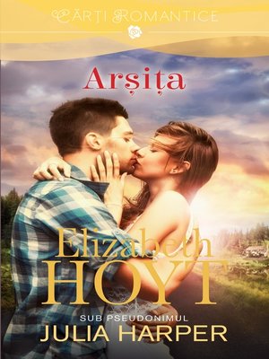 cover image of Arșița